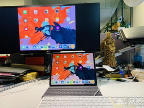 用新款iPad Pro做主力辦公設(shè)備，到底穩(wěn)不穩(wěn)？